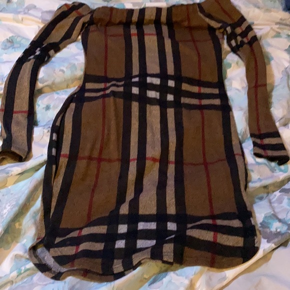 Dress 🤎🖤❤️ - Picture 4 of 11